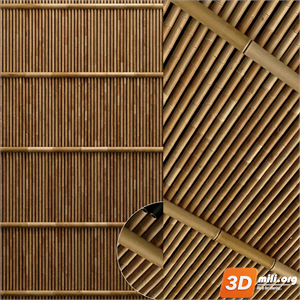 Ceiling Decoration Skp Files